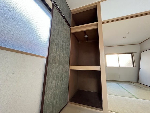 コーポ辰本(緑井)