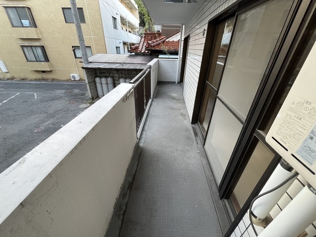 コーポ辰本(緑井)