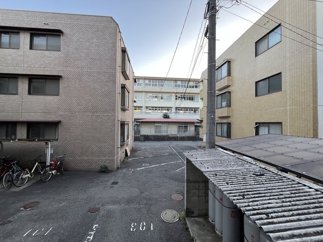 コーポ辰本(緑井)