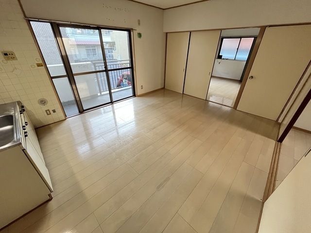 コーポ辰本(緑井)