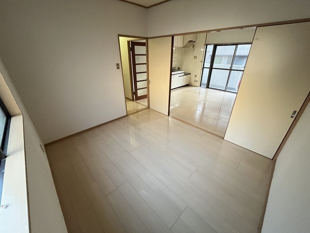 コーポ辰本(緑井)