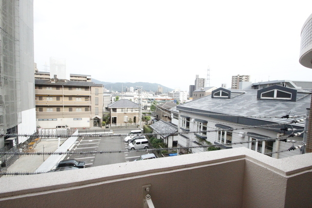 Y’z B.L.D.大町東