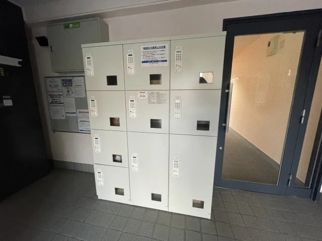 Y’z B.L.D.大町東