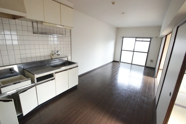 コーポラス大町Ⅰ