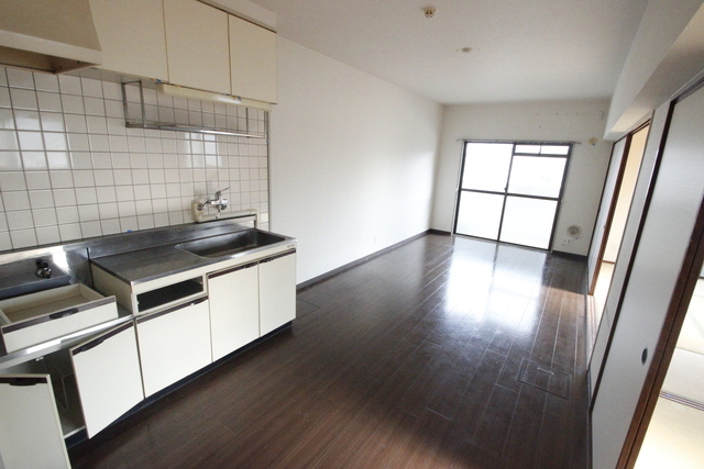 コーポラス大町Ⅰ