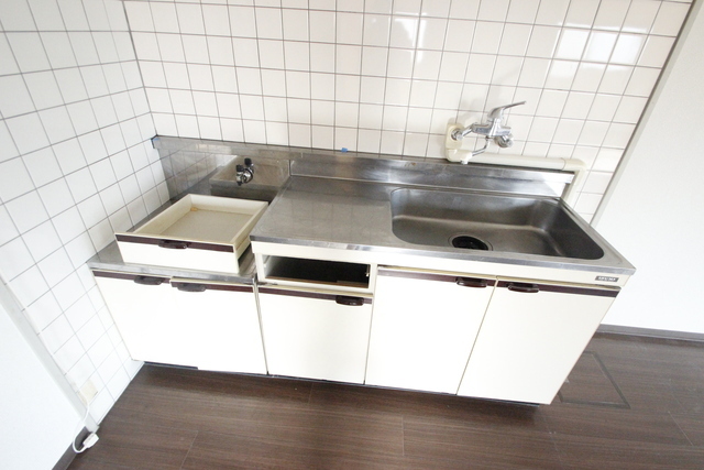 コーポラス大町Ⅰ