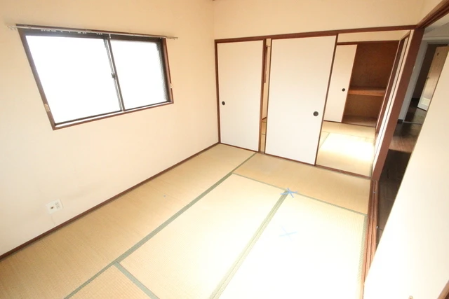 コーポラス大町Ⅰ