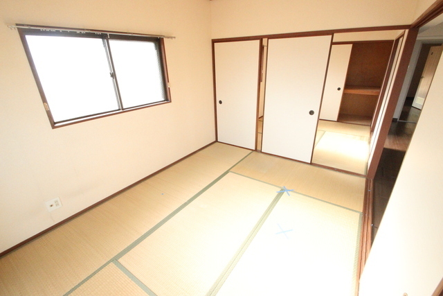 コーポラス大町Ⅰ