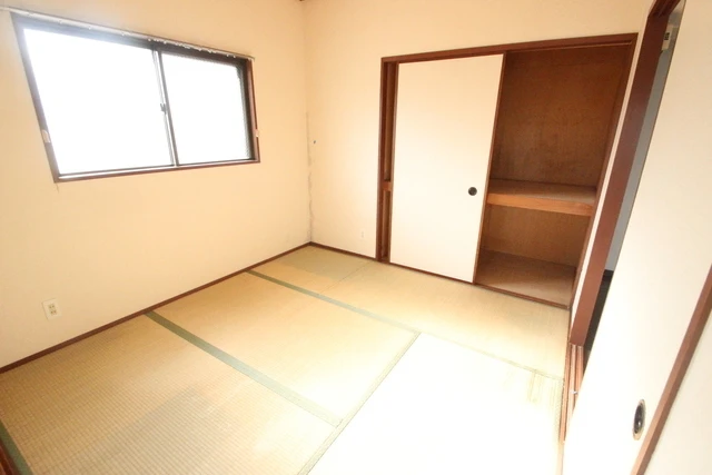 コーポラス大町Ⅰ