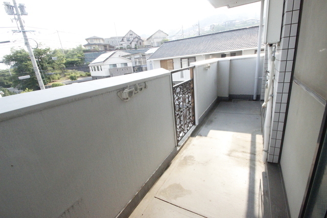 コーポラス大町Ⅰ