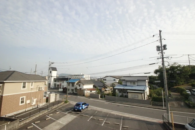 コーポラス大町Ⅰ