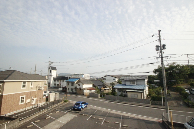 コーポラス大町Ⅰ