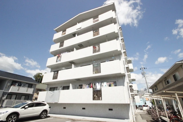 コーポラス大町Ⅰ