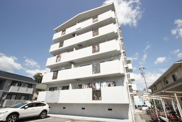 コーポラス大町Ⅰ