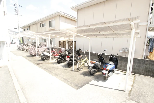 コーポラス大町Ⅰ