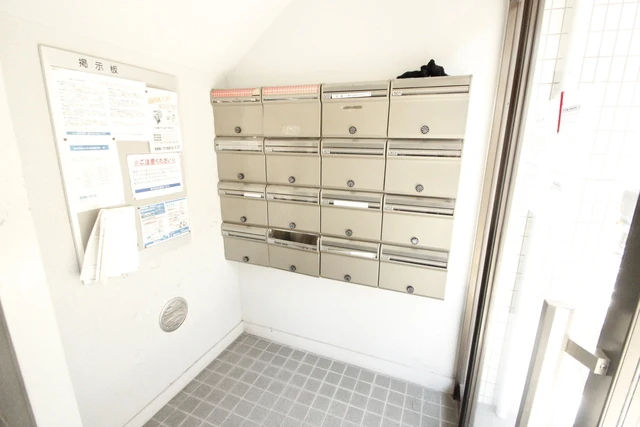 コーポラス大町Ⅰ