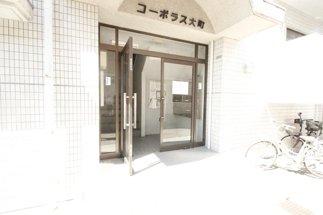 コーポラス大町Ⅰ