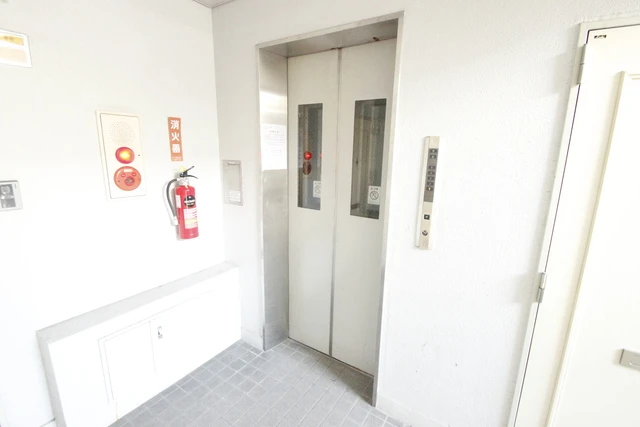 コーポラス大町Ⅰ