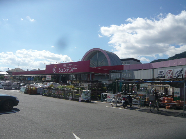 コーポラス大町Ⅰ