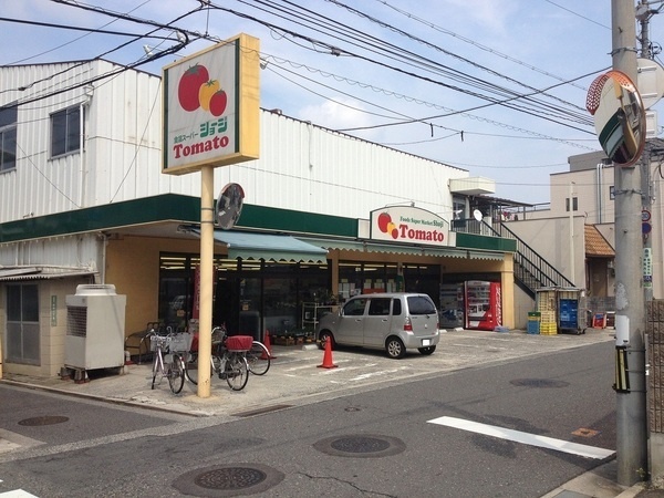 コーポラス大町Ⅰ