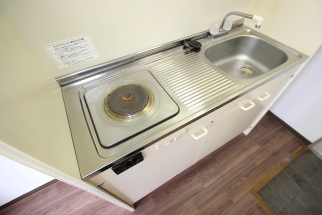 コーポラス岡本