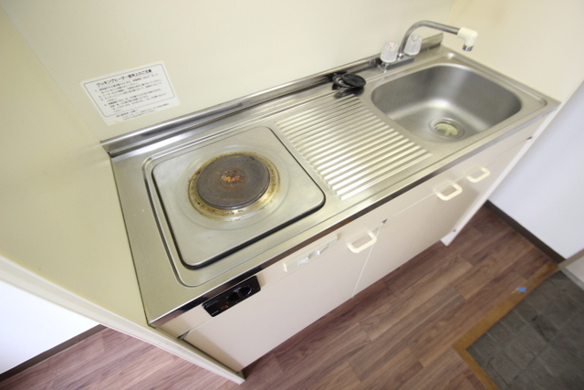 コーポラス岡本