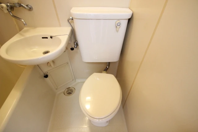 コーポラス岡本