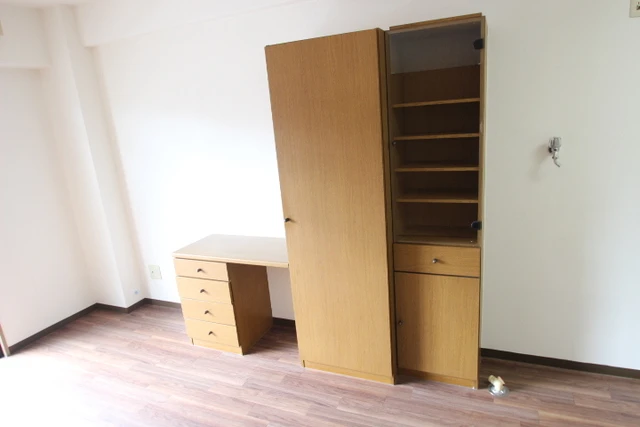 コーポラス岡本