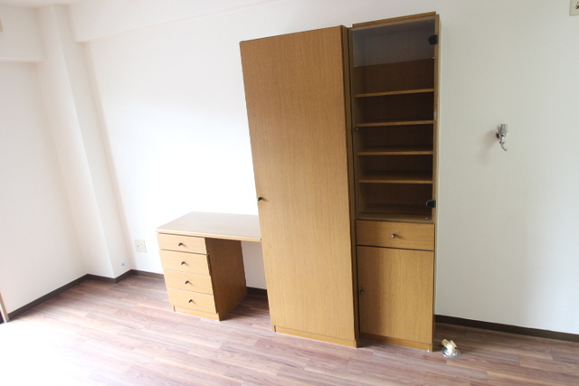 コーポラス岡本