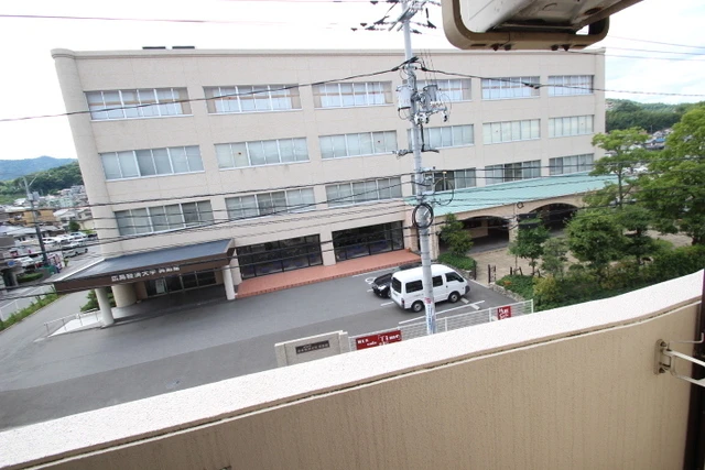 コーポラス岡本