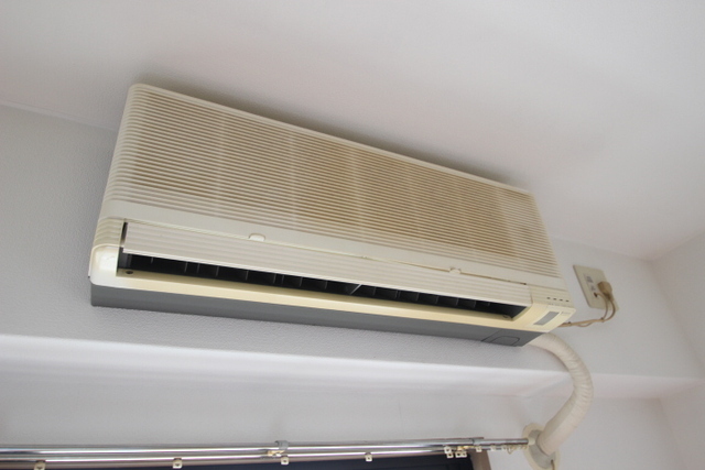 コーポラス岡本