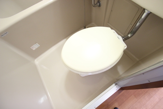 コーポラス・ナガイ