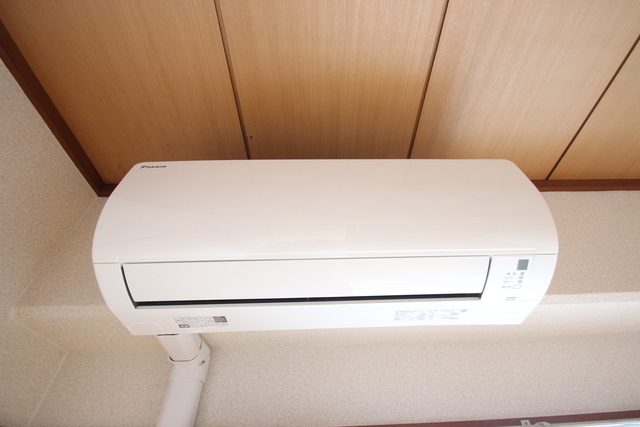 コーポラス・ナガイ