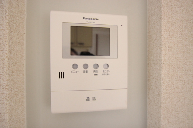 コーポラス・ナガイ