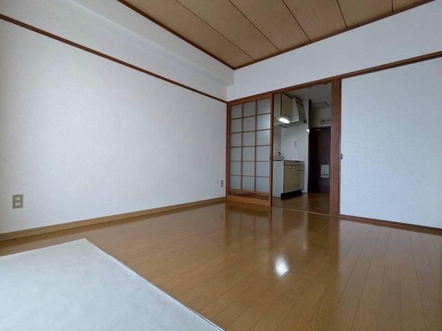 コーポラス・ナガイ