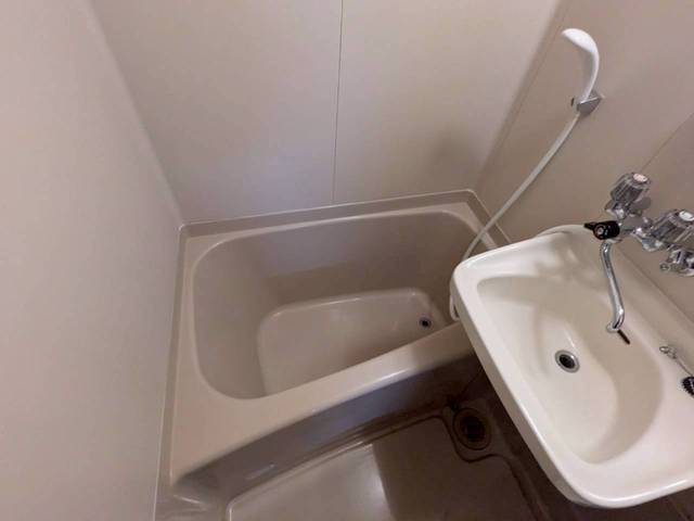 コーポラス・ナガイ