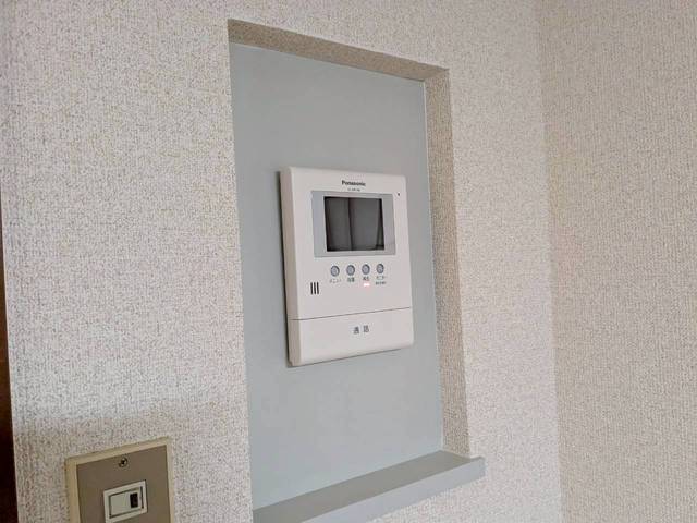 コーポラス・ナガイ