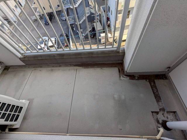 コーポラス・ナガイ