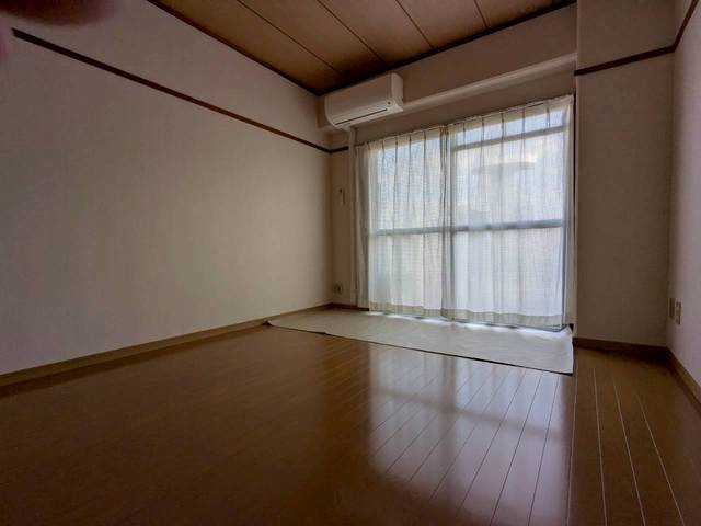 コーポラス・ナガイ