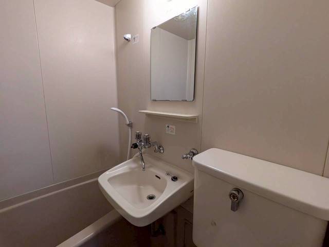 コーポラス・ナガイ