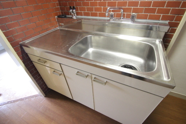 コーポラス・ナガイ