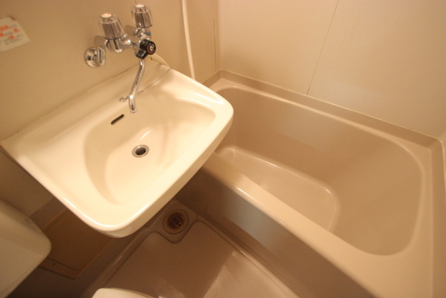 コーポラス・ナガイ