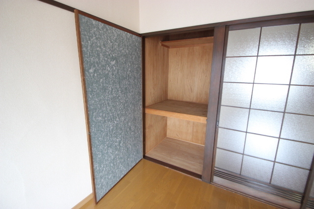 コーポラス・ナガイ