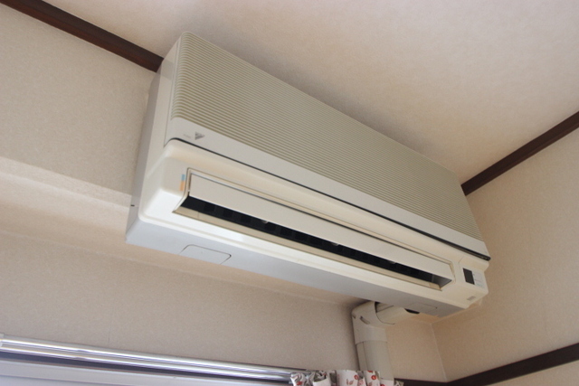 コーポラス・ナガイ