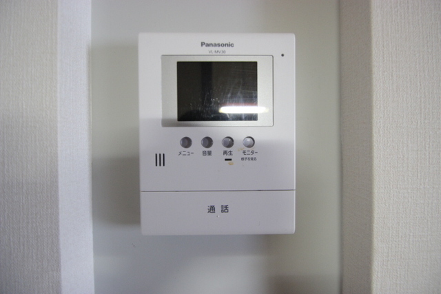 コーポラス・ナガイ