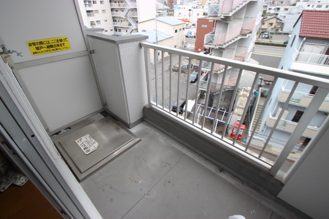 コーポラス・ナガイ