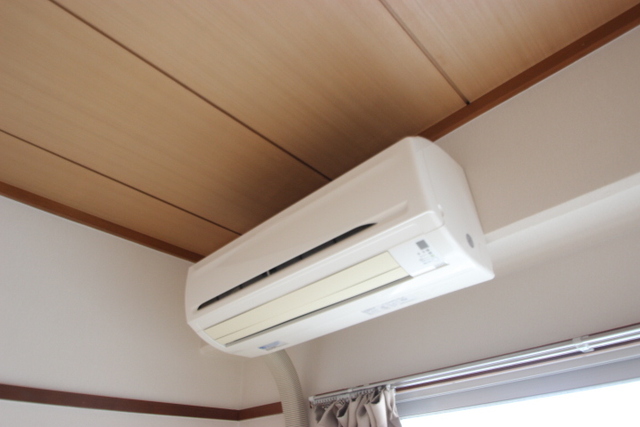 コーポラス・ナガイ