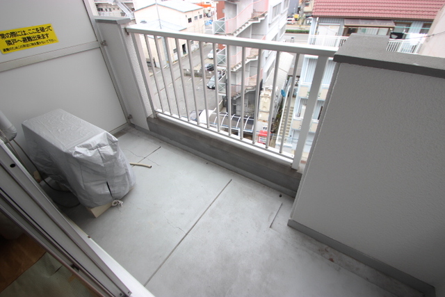 コーポラス・ナガイ