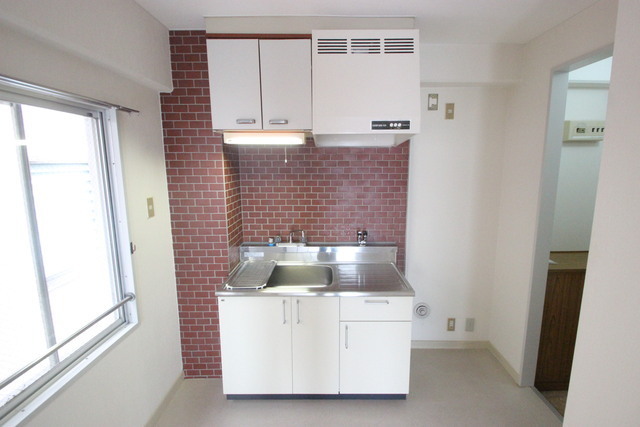 コーポラス・ナガイ