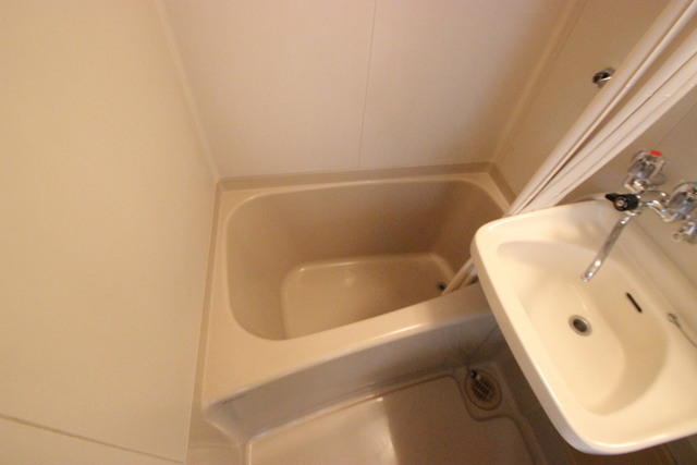 コーポラス・ナガイ